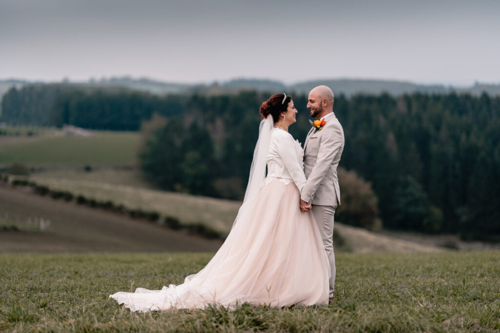 Hochzeit in Luxembourg